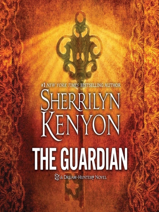 Title details for The Guardian by Sherrilyn Kenyon - Wait list